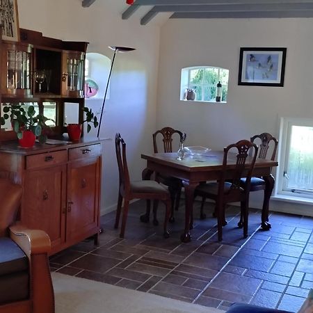 Bed and Breakfast It Lytshus Ureterp Exterior foto